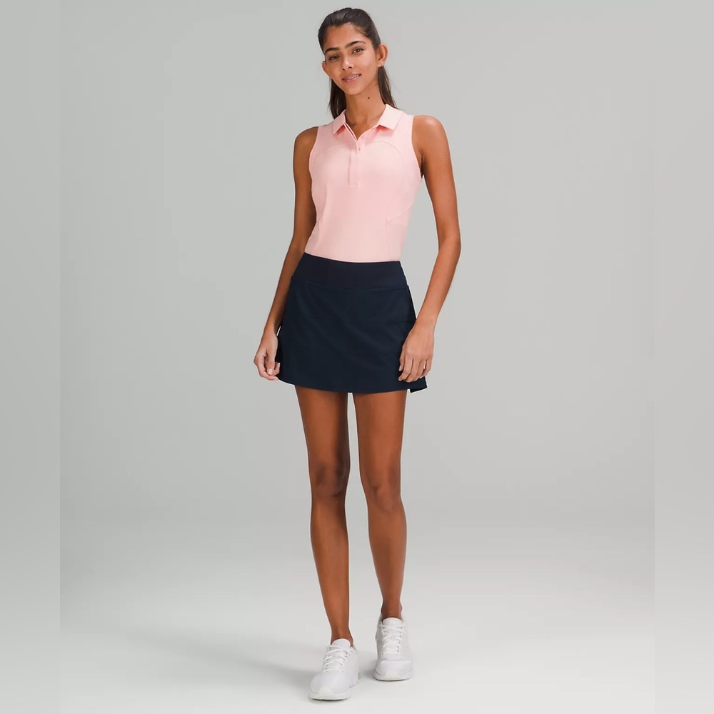Pace Rival Mid-Rise Skirt Long - Size 4
